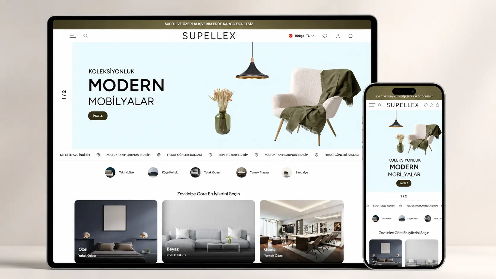Supellex