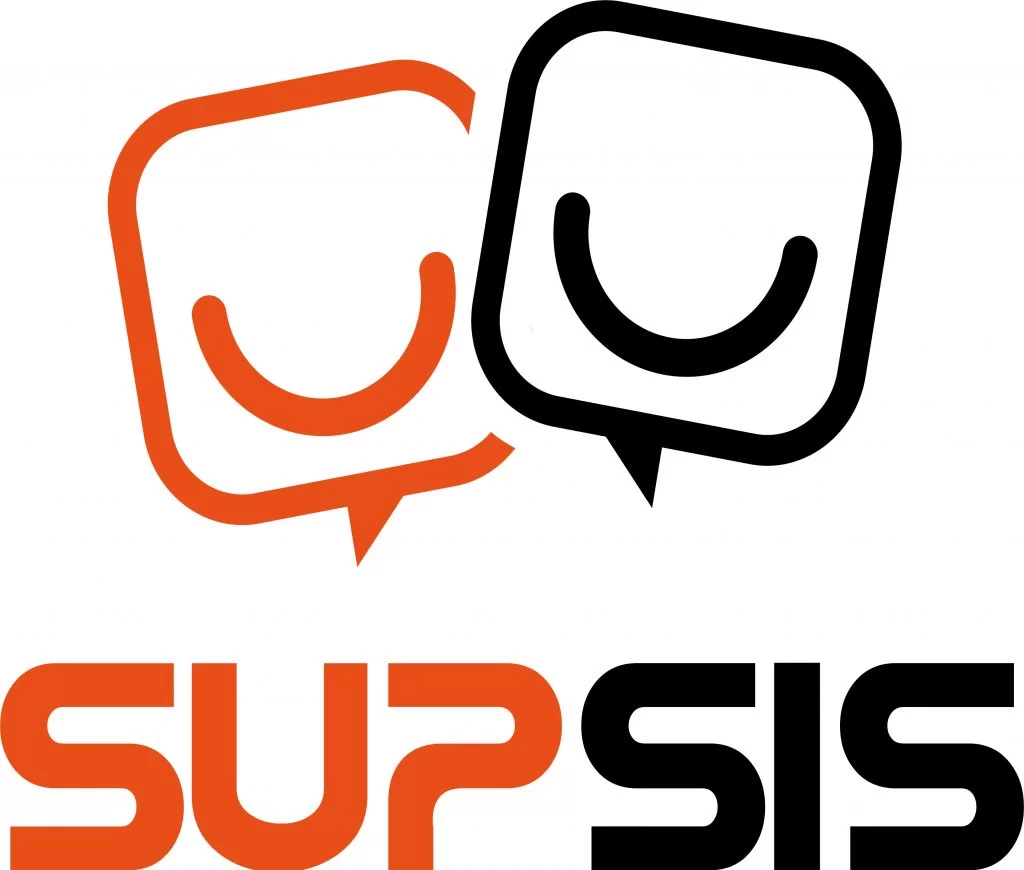 Supsis ikonu