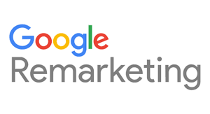 Google Yeniden Pazarlama ikonu