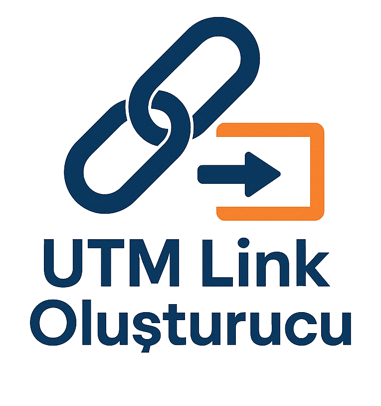 UTM Link Oluşturucu ikonu
