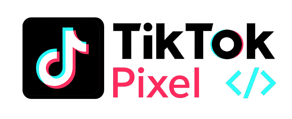 Tiktok Pixel ikonu