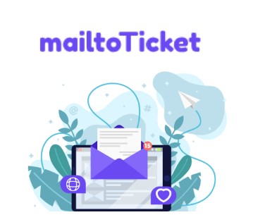 Mailtoticket Artificial Intelligence Customer Services