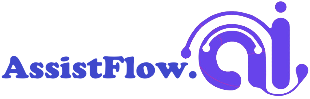 AssistFlow.ai Yapay Zeka Müşteri Hizmetleri ikonu