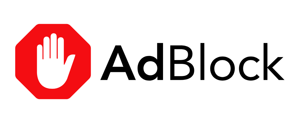 Adblock Engelleyici ikonu