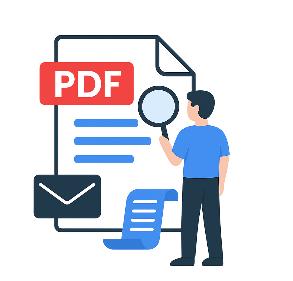 PDF Katalog Oluşturma Aracı ikonu