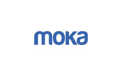 MOKA ikonu