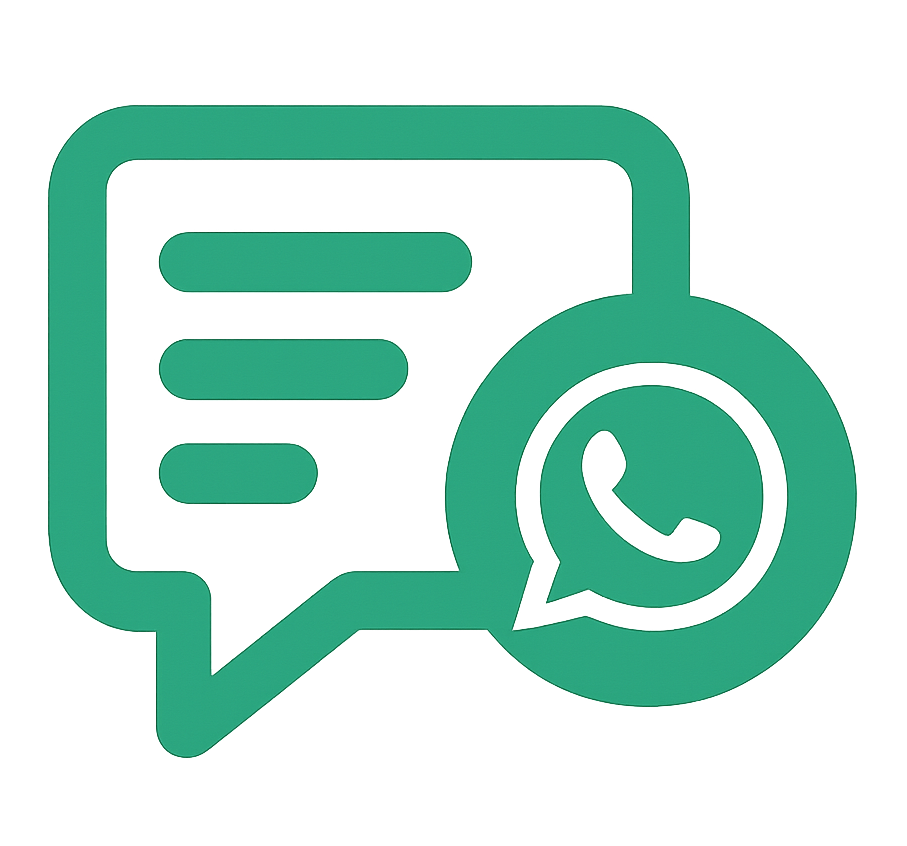 Whatsapp Button