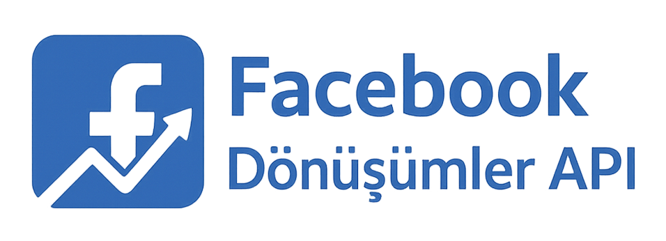 Facebook Dönüşümler API ikonu