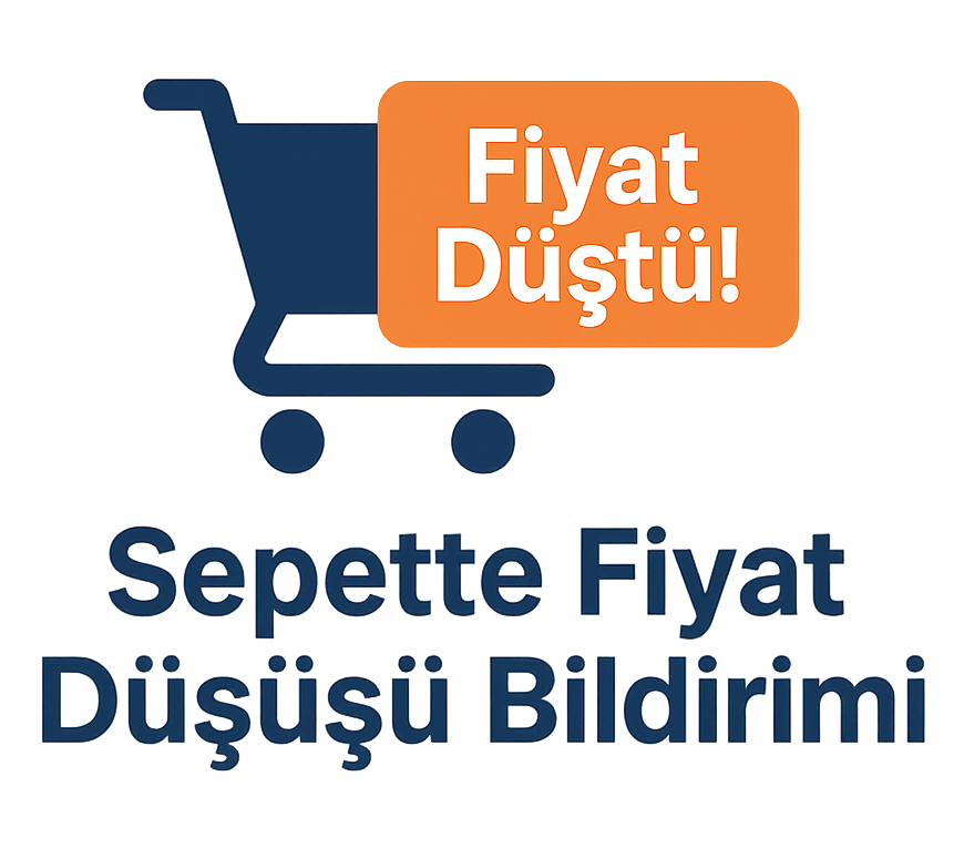 Sepette Fiyat Düşüşü Bildirimi ikonu