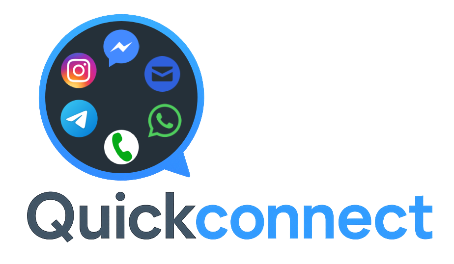Quickconnect ikonu