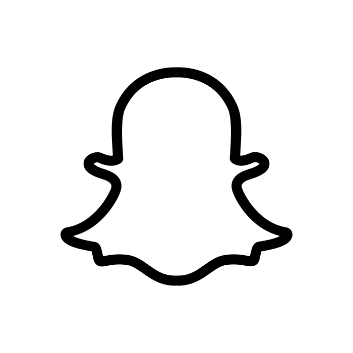 Snapchat Piksel ikonu