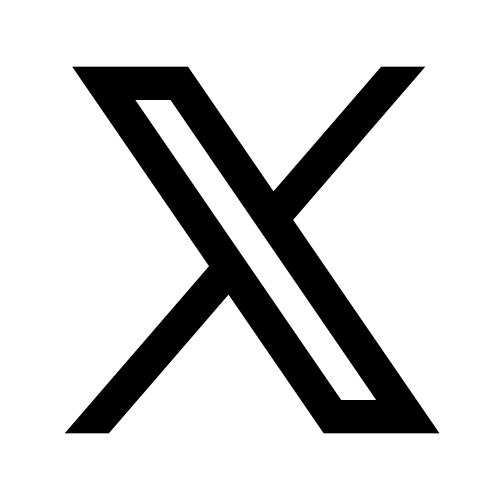 X (Twitter) Pixel ikonu