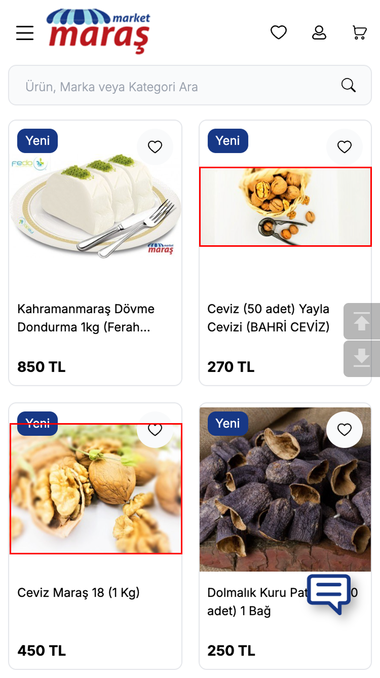 Product Image Cover ekran görüntüsü 1