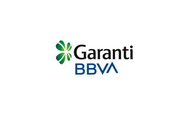 Garanti Bankası Entegrasyonu ikonu
