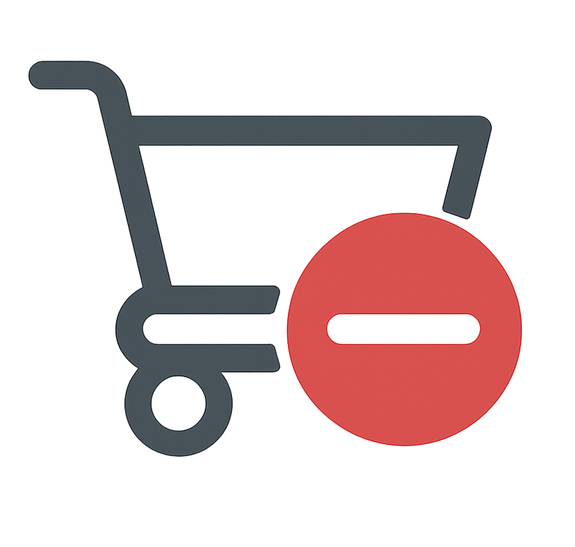 Cart Limit