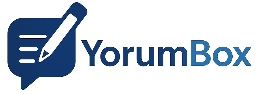 YorumBox